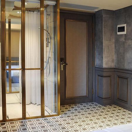 King'S Hotel Hong Kong Exterior photo